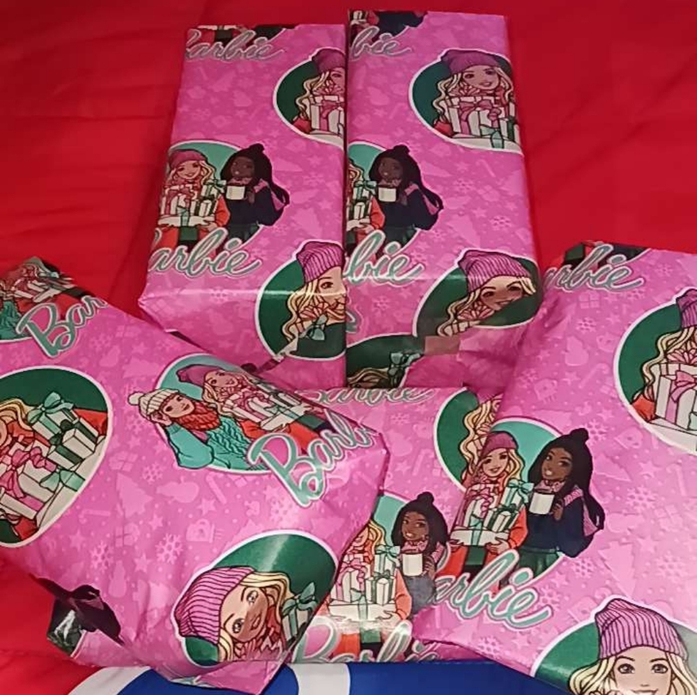 Christmas Gifts,  RESERVED💕
